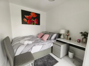 Shared House - 10 mins from Piccadilly Station/Man Uni/O2 Apollo